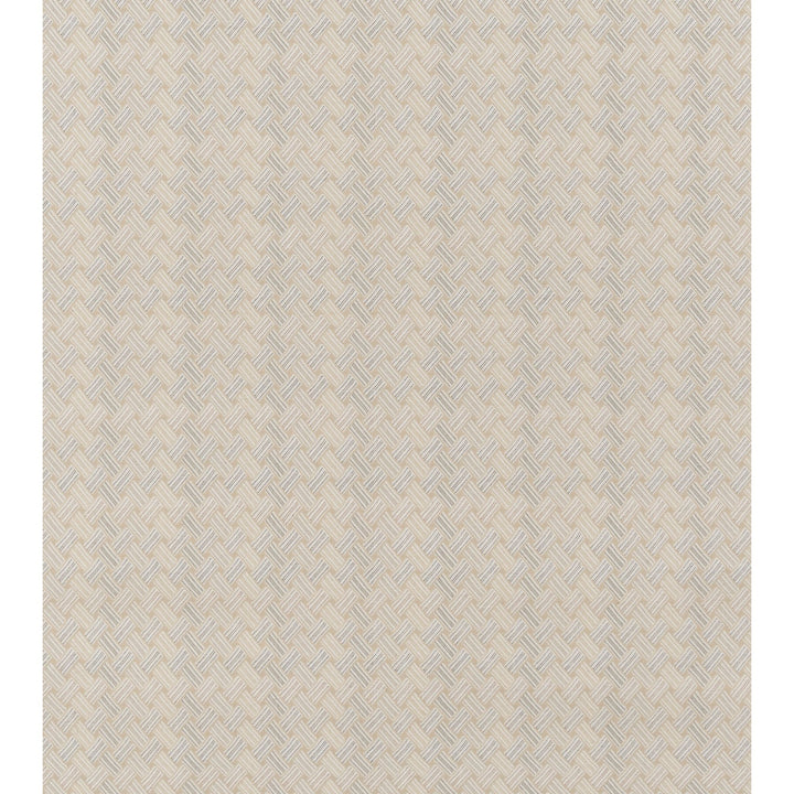Atwood Flatweave Hand-Made Carpet, Natural Default Title