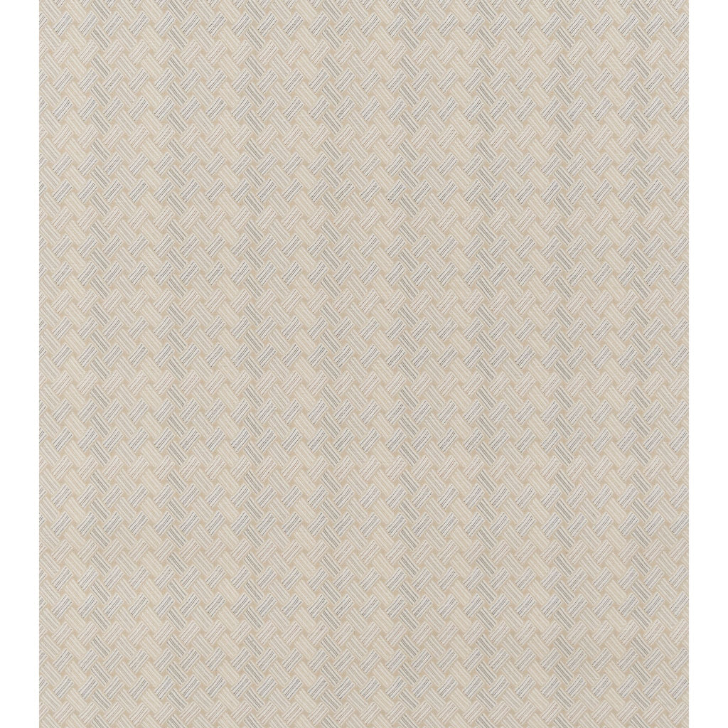 Atwood Flatweave Hand-Made Carpet, Natural Default Title