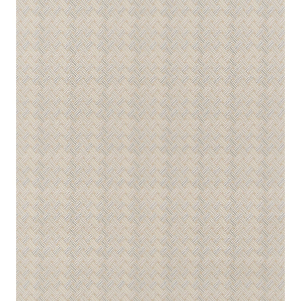 Atwood Flatweave Hand-Made Carpet, Natural Default Title