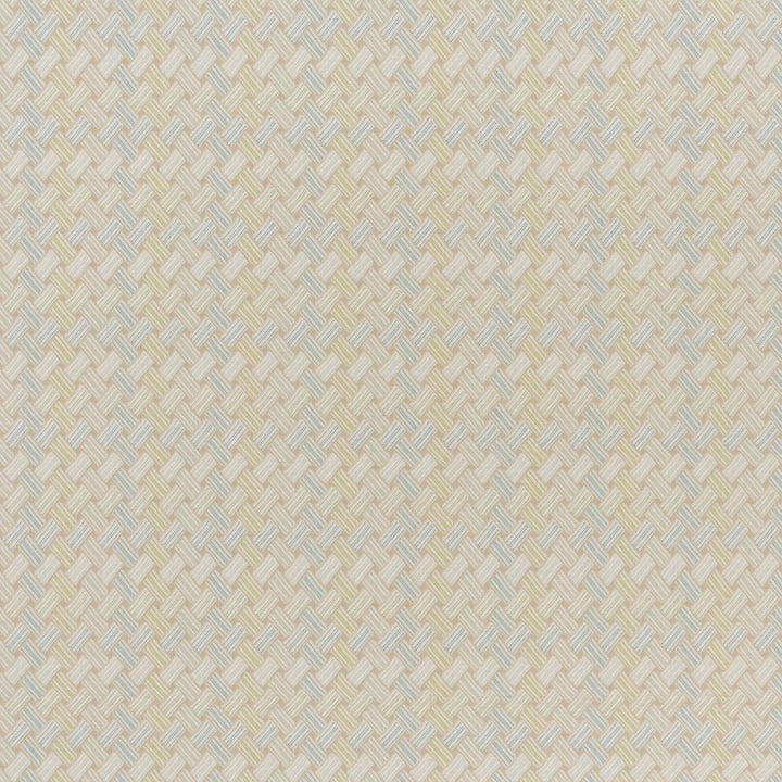 Atwood Flatweave Hand-Made Carpet, Ocean Default Title