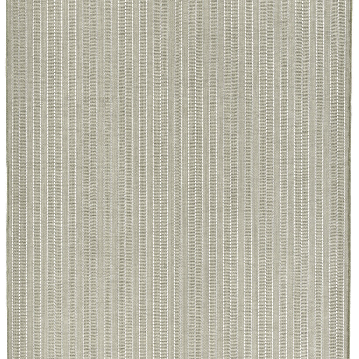 Russell Flatweave, Hand-Made Carpet, Olive Default Title