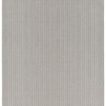 Russell Flatweave, Hand-Made Carpet, Platinum Default Title