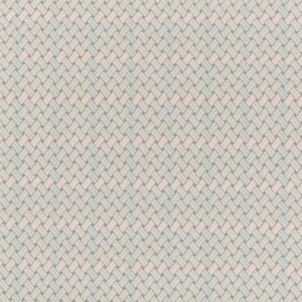 Atwood Flatweave, Hand-Made Carpet, Taupe Default Title
