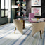 Missoni Vasto Flatweave Hand-Made Carpet, Teal Default Title