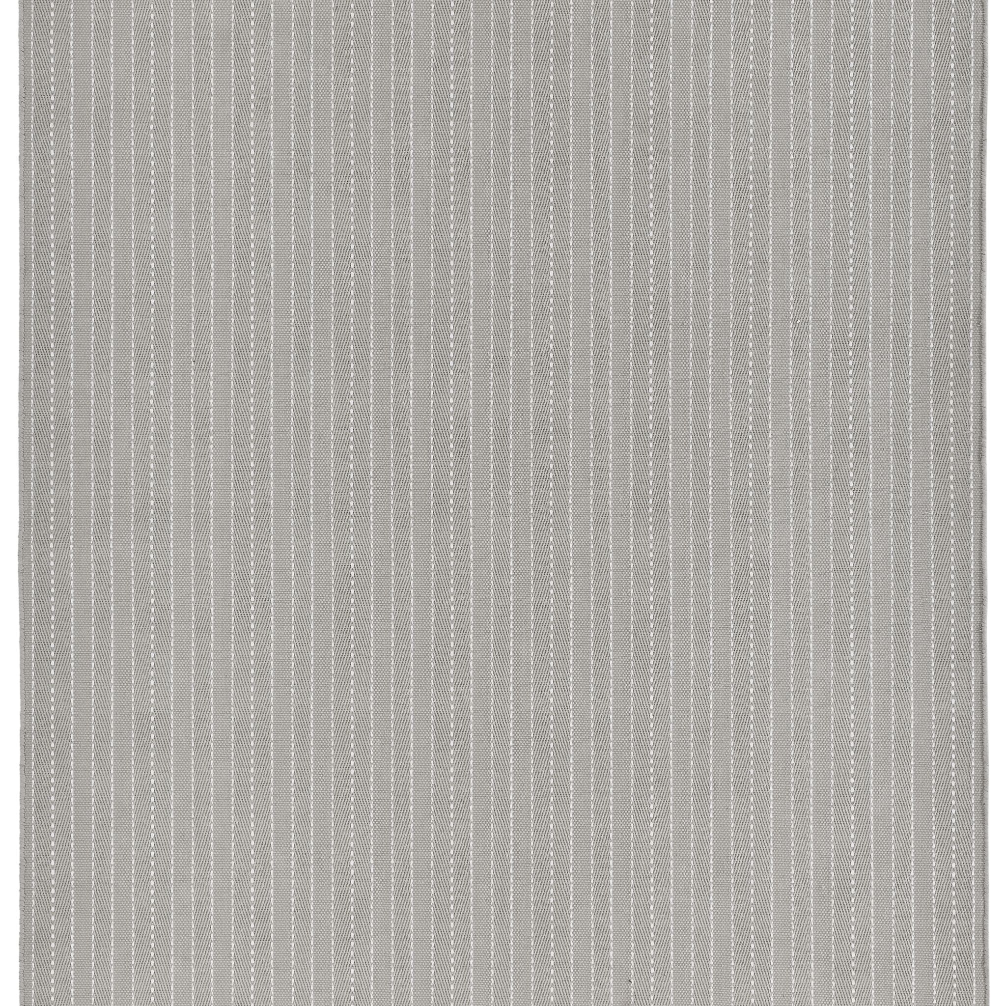 Russell Flatweave, Hand-Made Carpet, Taupe Default Title