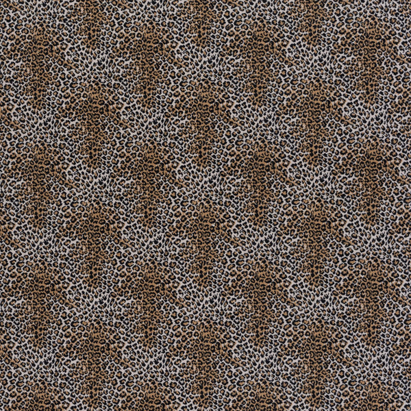 Leopard Cut Pile Wilton Carpet, Stock Default Title