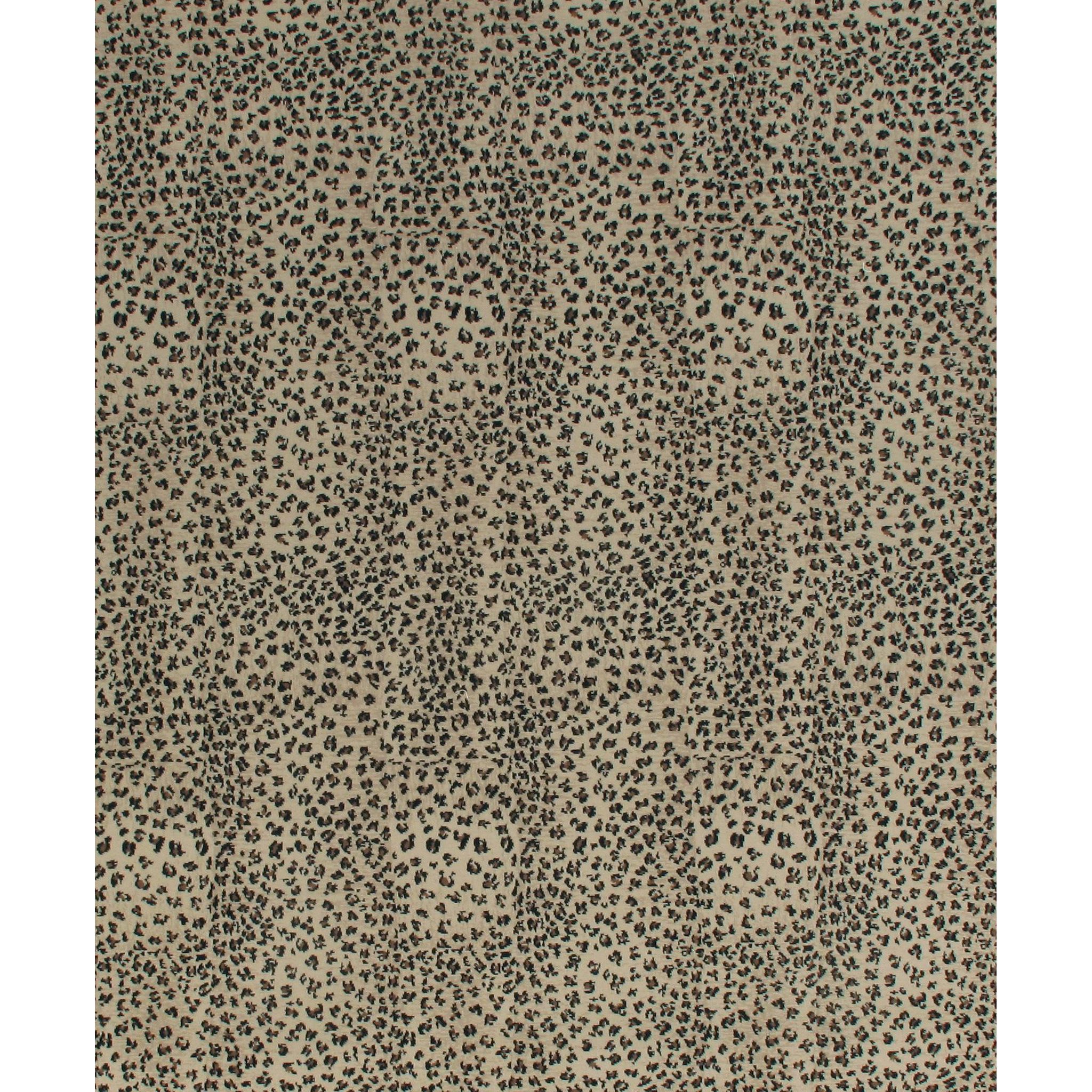 Somali Panther Cut Pile Wilton Carpet, Stock Default Title