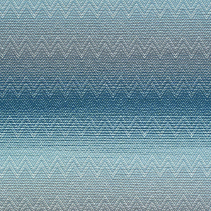 Missoni Giovanna Tufted Carpet, Azure Default Title