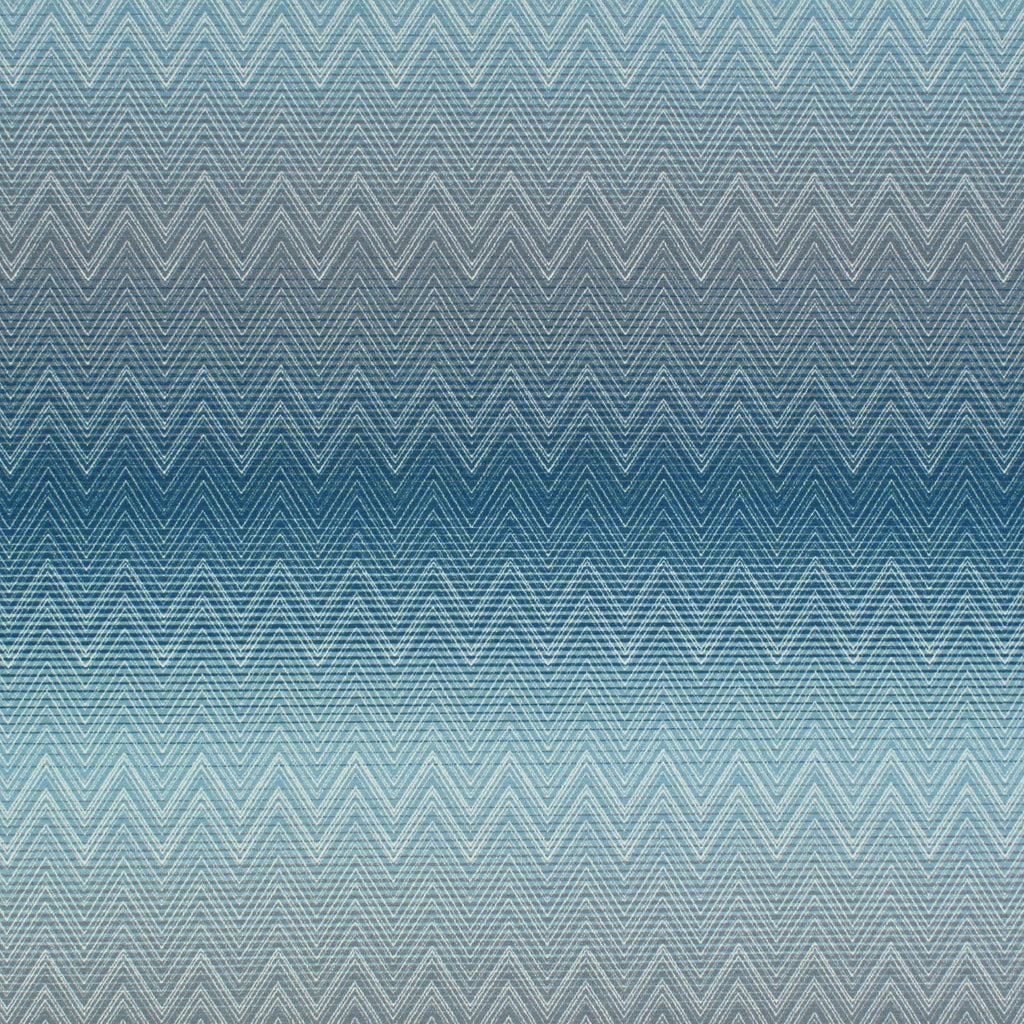 Missoni Giovanna Tufted Carpet, Azure Default Title