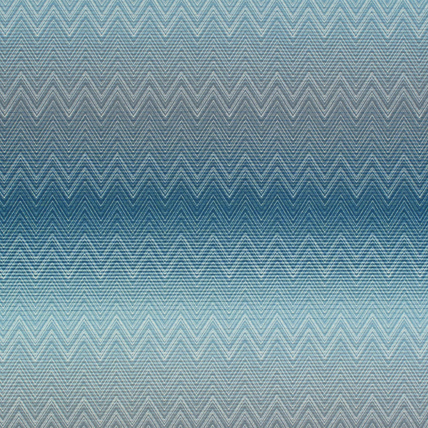 Missoni Giovanna Tufted Carpet, Azure Default Title