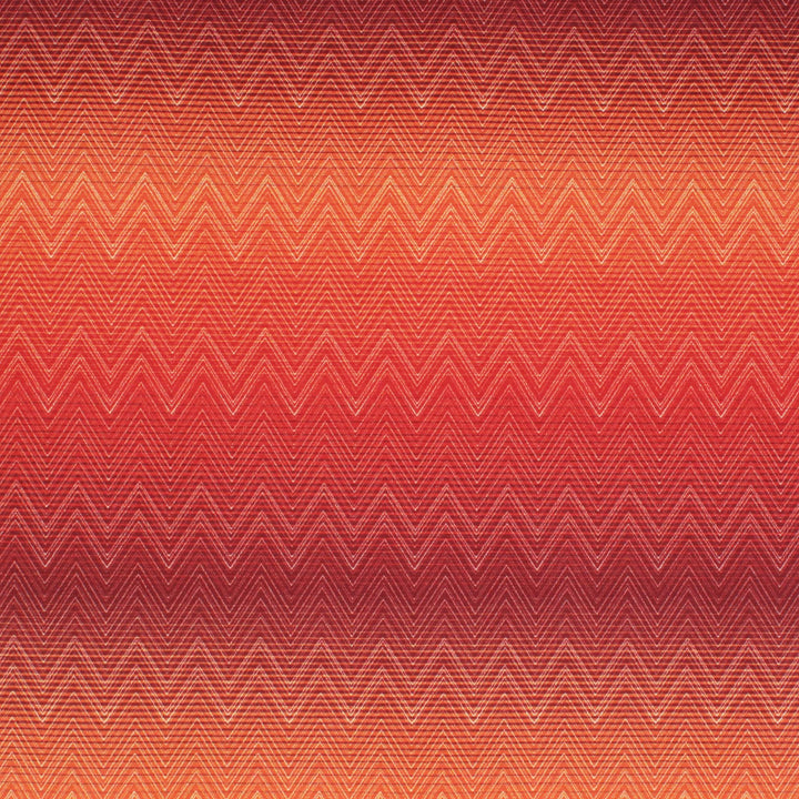 Missoni Giovanna Tufted Carpet, Cardinal Default Title