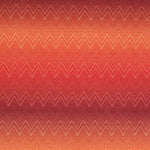 Missoni Giovanna Tufted Carpet, Cardinal Default Title