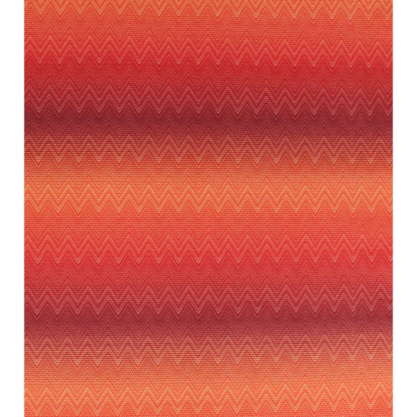 Missoni Giovanna Tufted Carpet, Cardinal Default Title