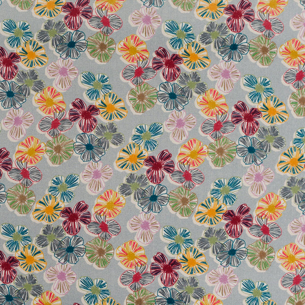 Missoni Fiore Printed Nylon Carpet, Dove Default Title