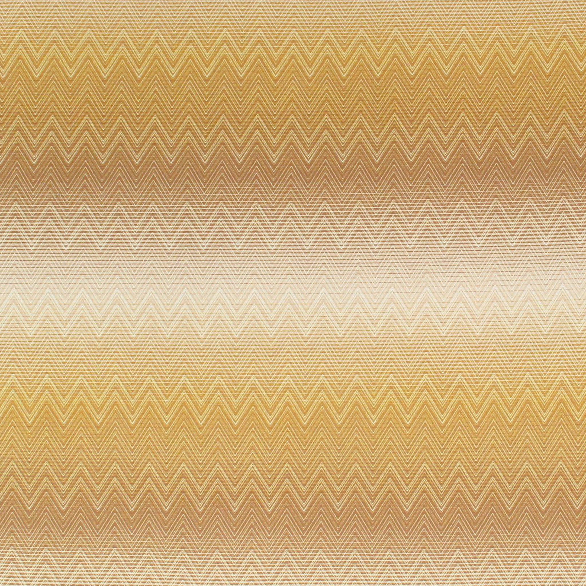 Missoni Giovanna Tufted Carpet, Gold Default Title