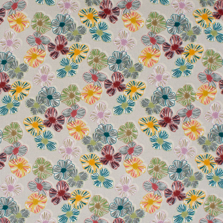 Missoni Fiore Printed Nylon Carpet, Multi Default Title