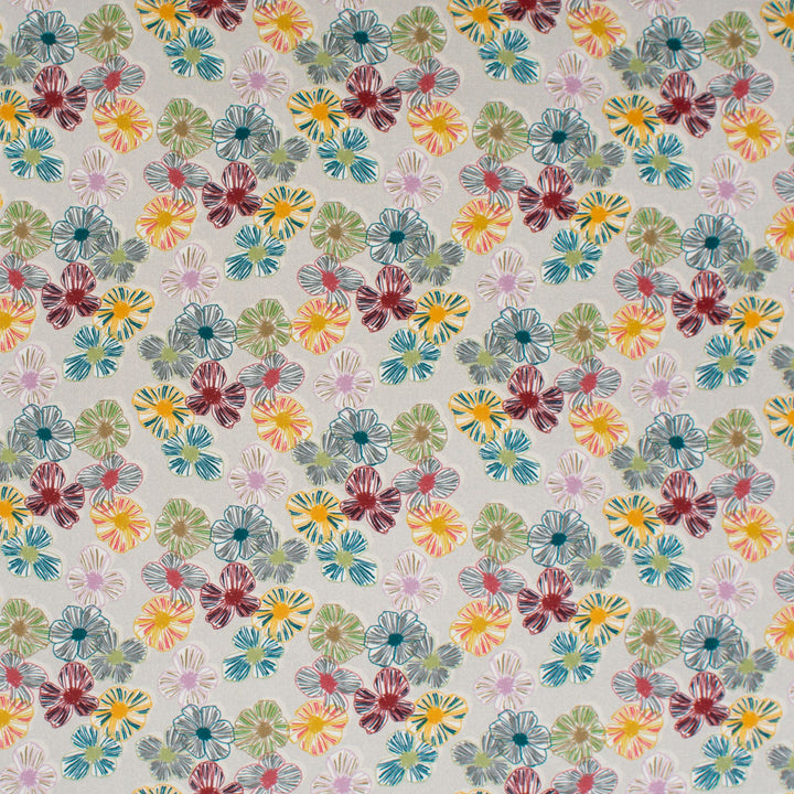 Missoni Fiore Printed Nylon Carpet, Multi Default Title