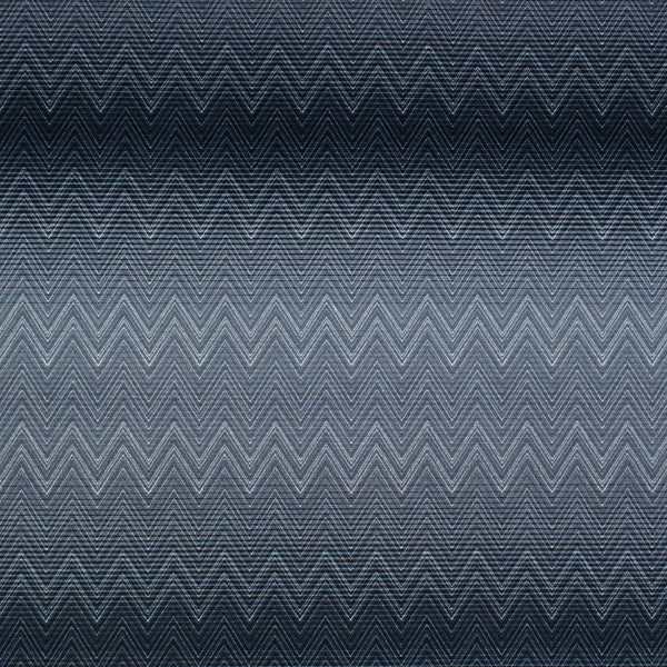 Missoni Giovanna Tufted Carpet, Noir Default Title