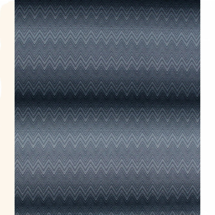 Missoni Giovanna Tufted Carpet, Noir Default Title
