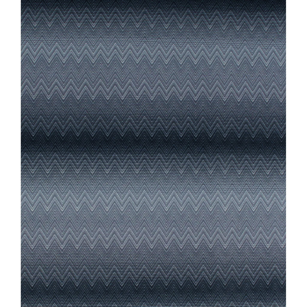 Missoni Giovanna Tufted Carpet, Noir Default Title
