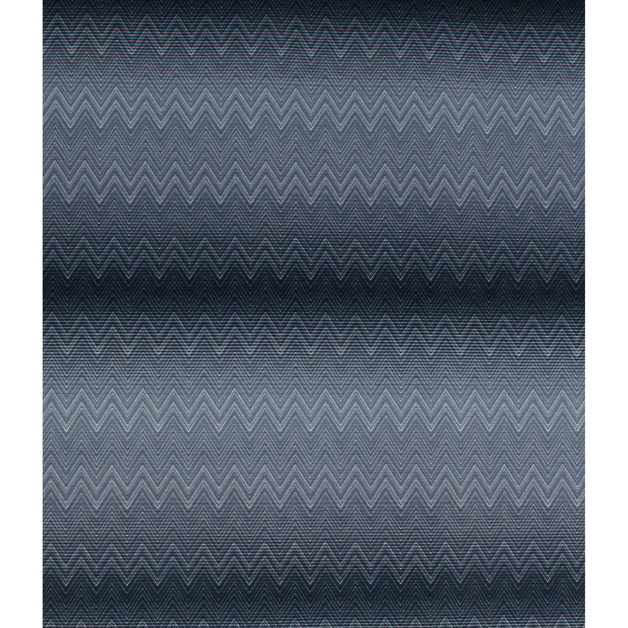 Missoni Giovanna Tufted Carpet, Noir Default Title