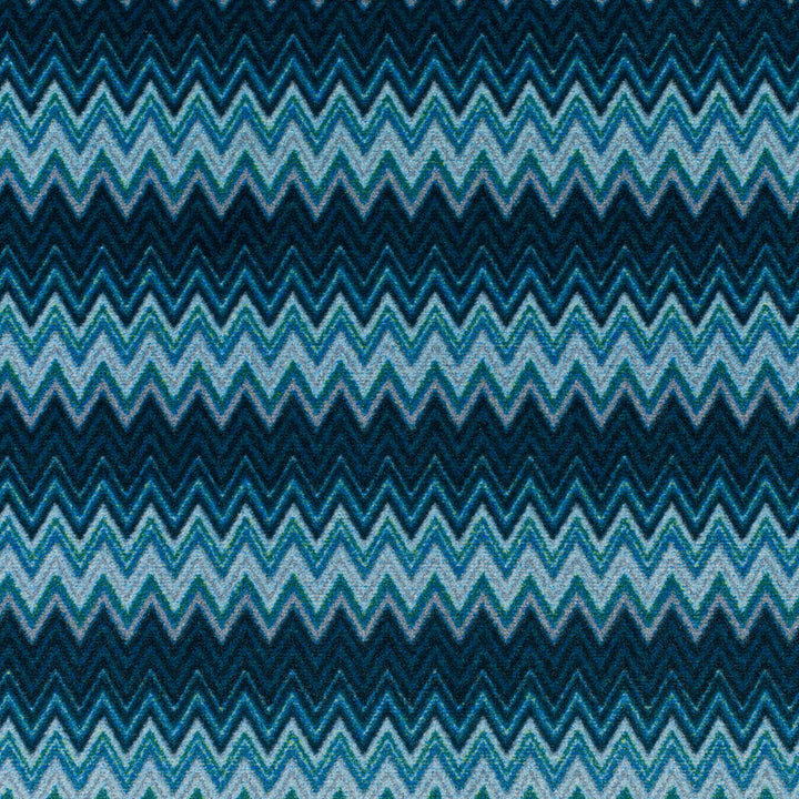 Missoni Rosa Hand-Tufted Carpet, Ocean Default Title