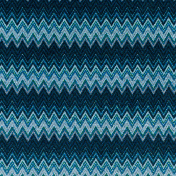 Missoni Rosa Hand-Tufted Carpet, Ocean Default Title