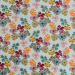 Missoni Fiore Printed Nylon Carpet, Sky Default Title