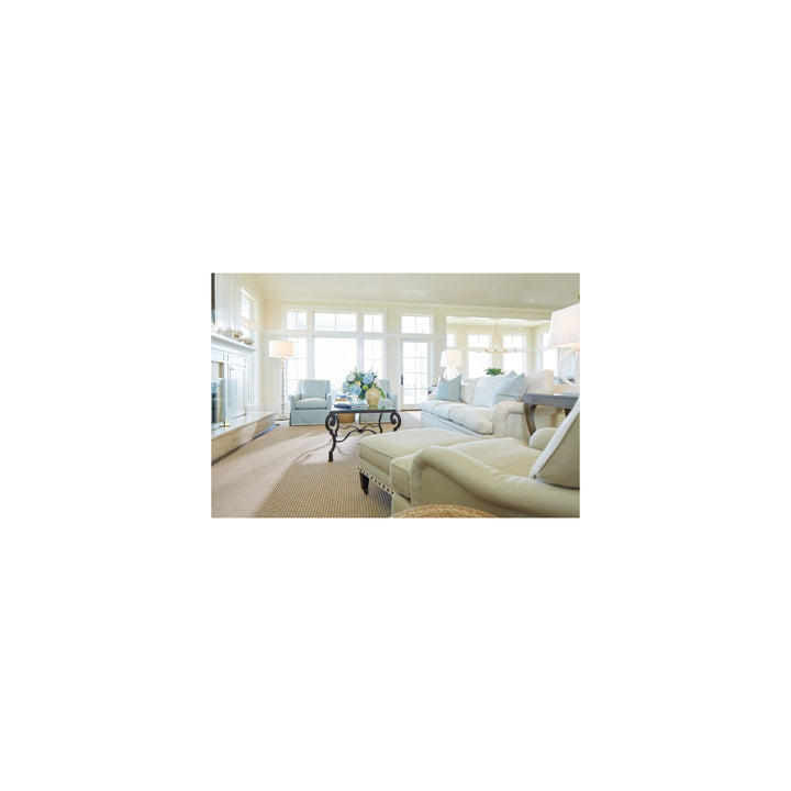 Amilios Flatweave Machine-Made Carpet, Dune Default Title