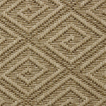 Kanoa Flatweave Machine-Made Carpet, Dune Default Title