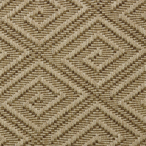 Kanoa Flatweave Machine-Made Carpet, Dune Default Title