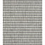 Amilios Flatweave Machine-Made Carpet, Pewter Default Title