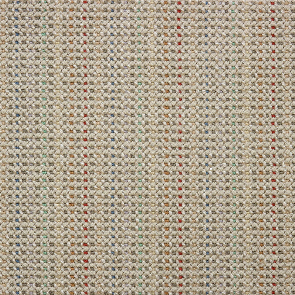 Dane Wilton Carpet, Multi Dark Beige Default Title