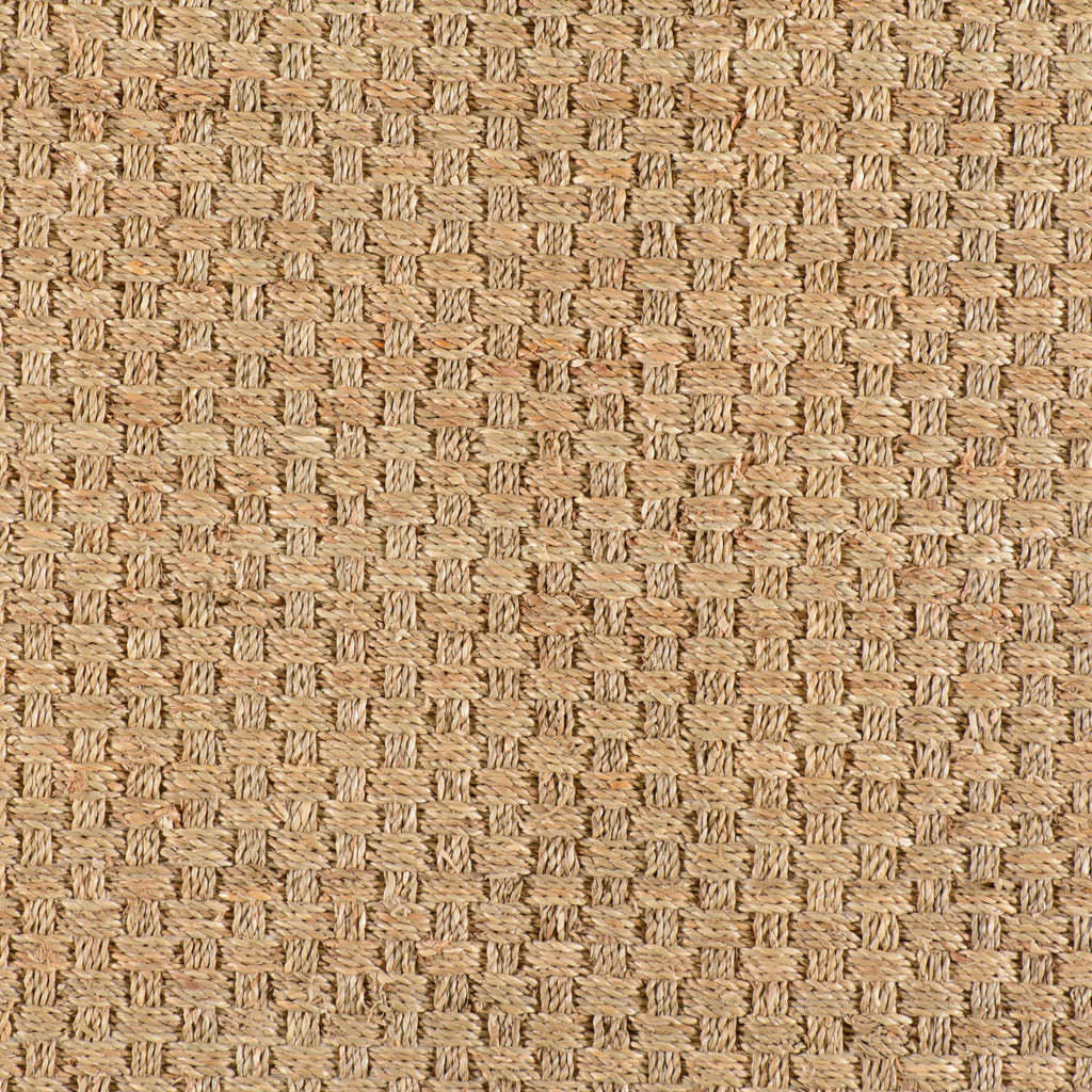 Tokyo Weave Flatweave Machine-Made Carpet, Neutral Default Title