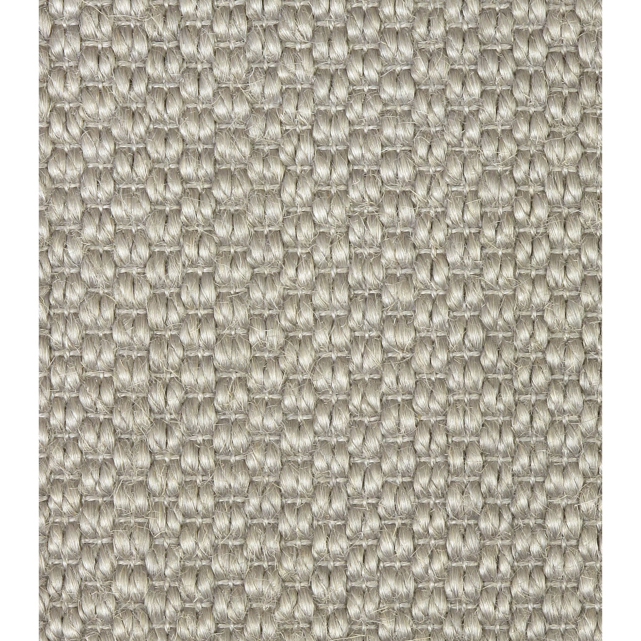 Pecola Flatweave Machine-Made Carpet, Silver Default Title