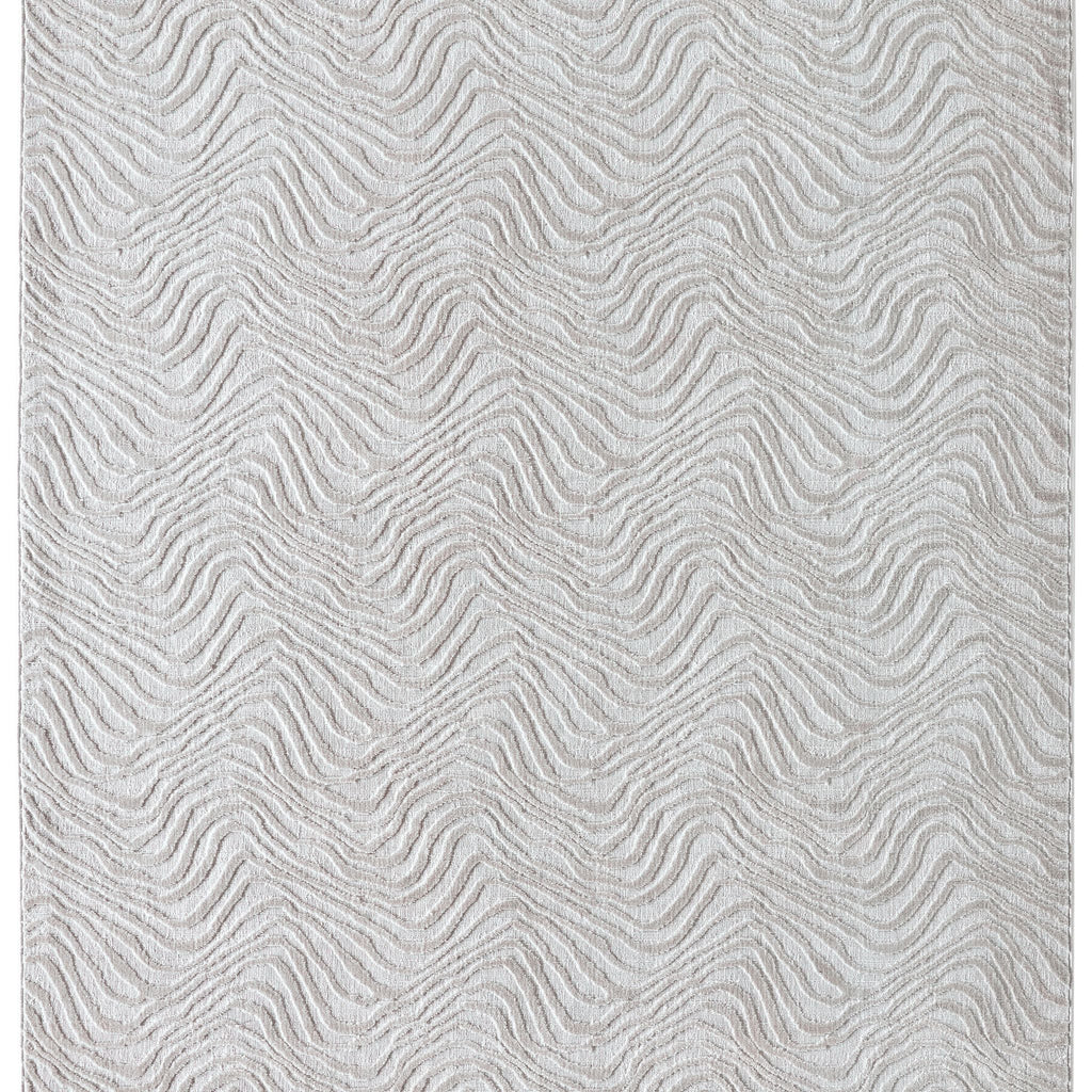 Clairo Hand-Loomed Carpet, Alabaster Default Title