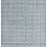 Burke Hand-Loomed Carpet, Arctic Default Title