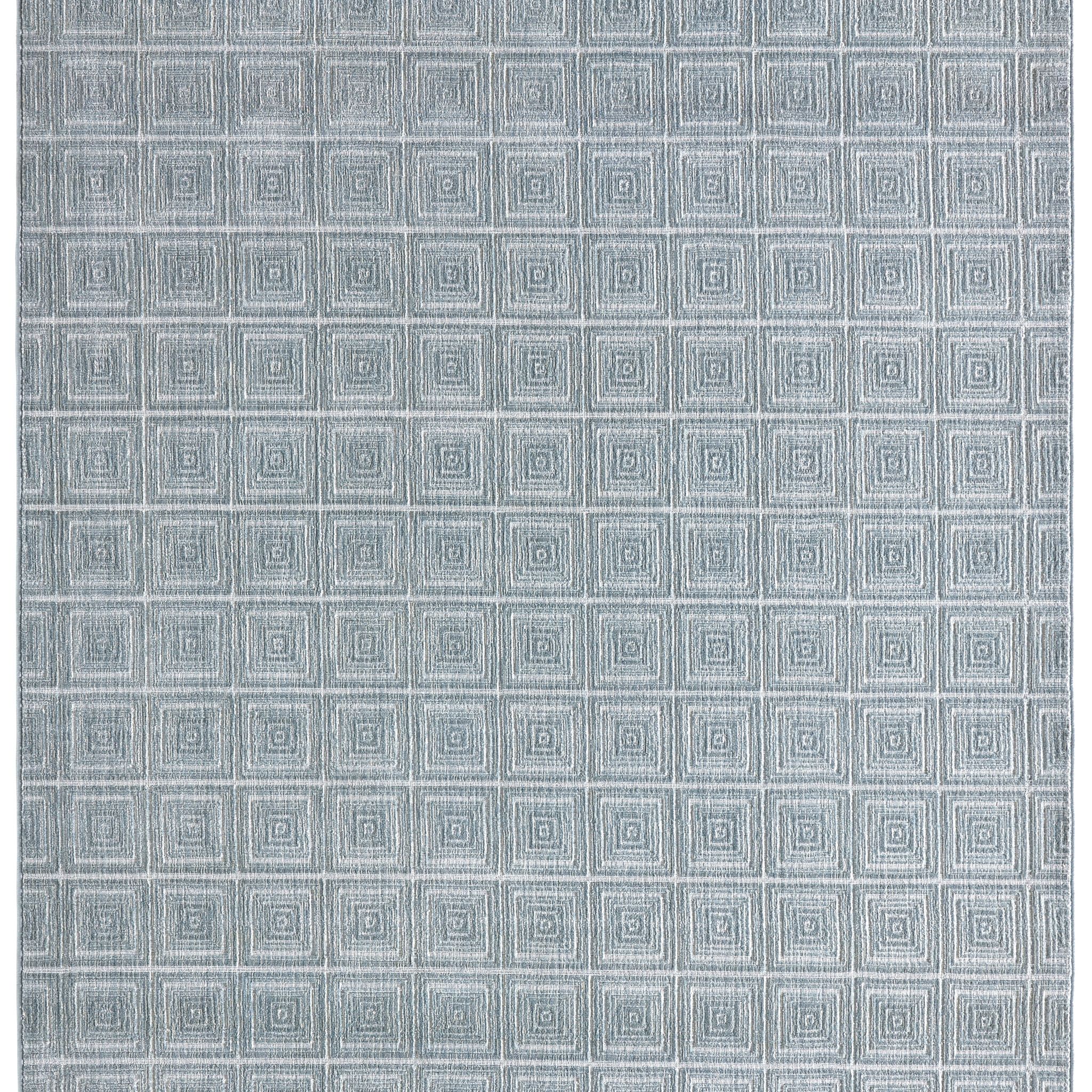 Burke Hand-Loomed Carpet, Arctic Default Title