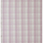 Maldon Flatweave, Hand-Made Carpet, Blush Default Title
