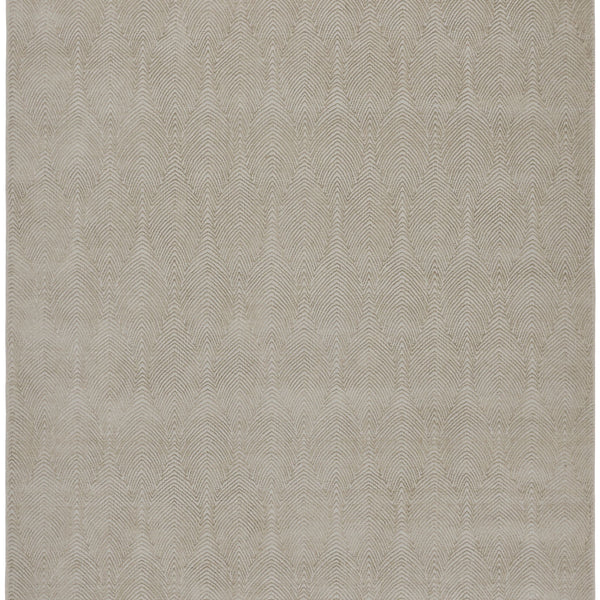 Elnora Hand-Loomed Carpet, Bronze Default Title