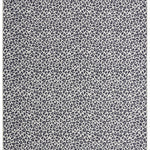 Linden Hand-Loomed Carpet, Charcoal Default Title