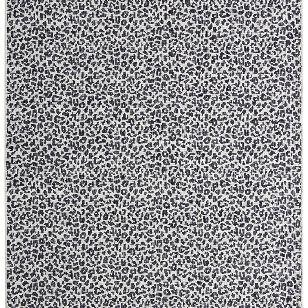 Linden Hand-Loomed Carpet, Charcoal Default Title