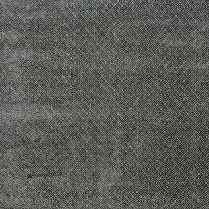 Athena Hand-Loomed Carpet, Charcoal Default Title