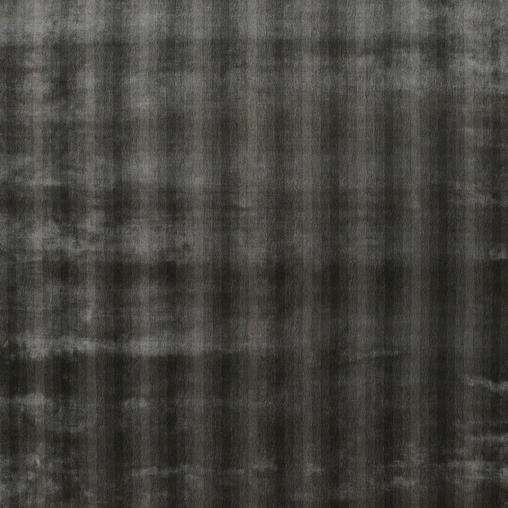 Hasana Hand-Loomed Carpet, Charcoal Default Title