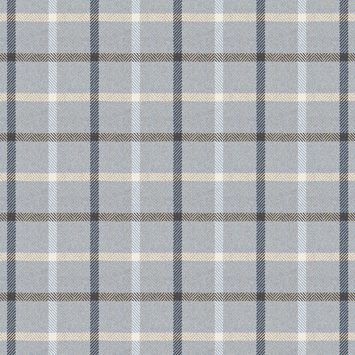 Everglades Flatweave Hand-Made Carpet, Denim Default Title