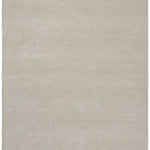 Miller Hand-Loomed Carpet, Ecru Default Title
