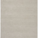 Miller Hand-Loomed Carpet, Ecru Default Title