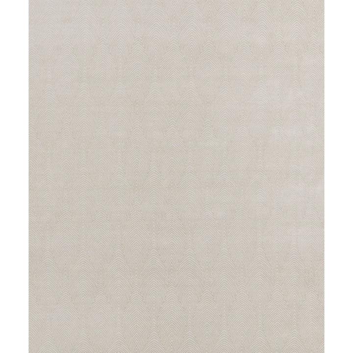 Elnora Hand-Loomed Carpet, Ecru Default Title