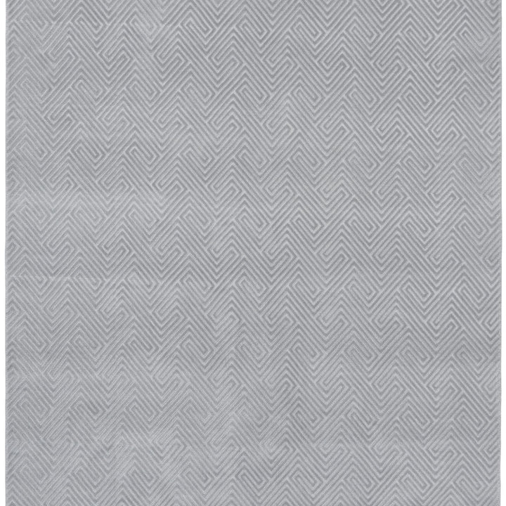 Miller Hand-Loomed Carpet, Fog Default Title