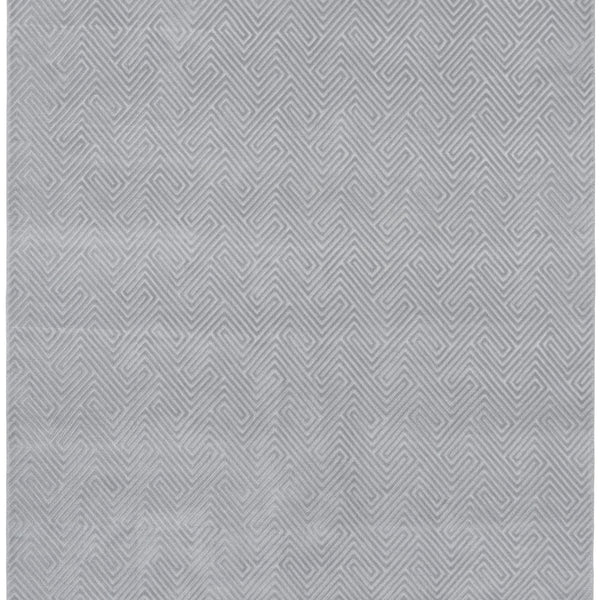 Miller Hand-Loomed Carpet, Fog Default Title